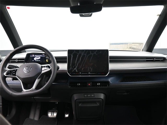 2025 Volkswagen ID. Buzz PRO S RWD