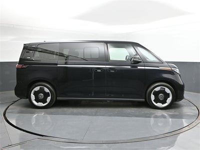 2025 Volkswagen ID. Buzz PRO S RWD