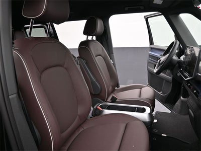 2025 Volkswagen ID. Buzz PRO S RWD