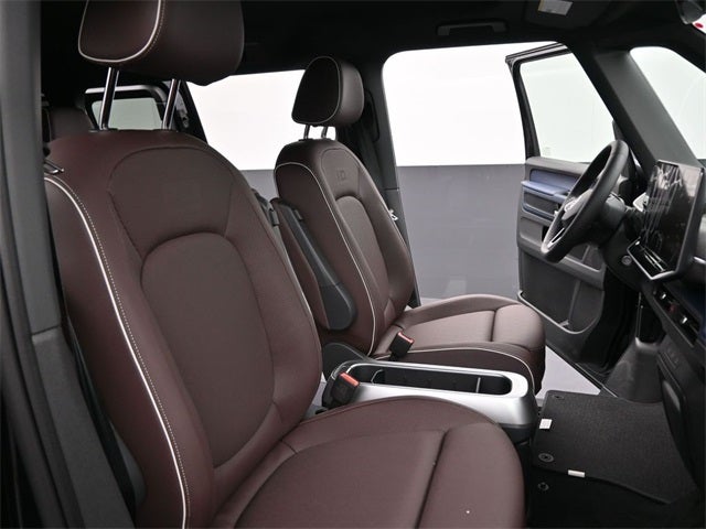 2025 Volkswagen ID. Buzz PRO S RWD