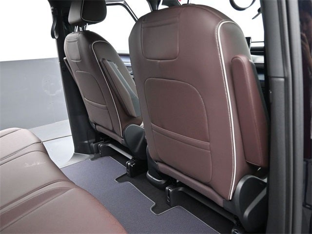 2025 Volkswagen ID. Buzz PRO S RWD