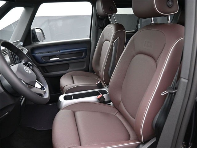 2025 Volkswagen ID. Buzz PRO S RWD