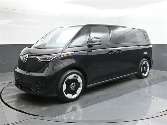 2025 Volkswagen ID. Buzz PRO S RWD