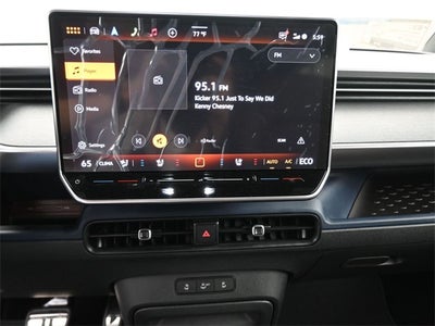 2025 Volkswagen ID. Buzz PRO S RWD