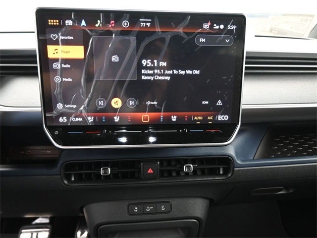 2025 Volkswagen ID. Buzz PRO S RWD