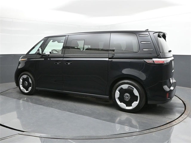 2025 Volkswagen ID. Buzz PRO S RWD