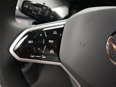 2025 Volkswagen ID. Buzz PRO S RWD