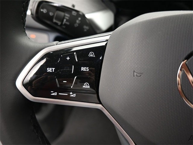 2025 Volkswagen ID. Buzz PRO S RWD