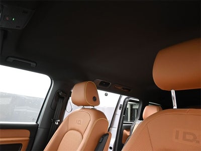 2025 Volkswagen ID. Buzz Pro S RWD