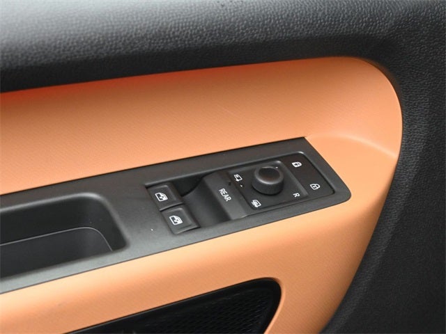 2025 Volkswagen ID. Buzz Pro S RWD