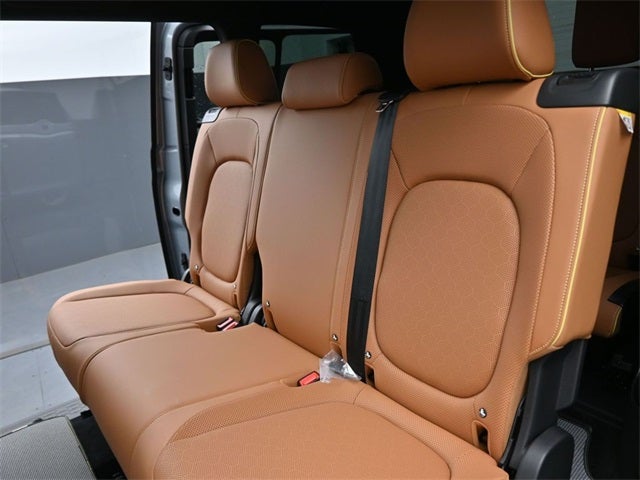 2025 Volkswagen ID. Buzz Pro S RWD