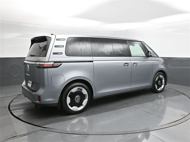 2025 Volkswagen ID. Buzz Pro S RWD