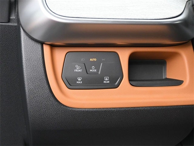 2025 Volkswagen ID. Buzz Pro S RWD