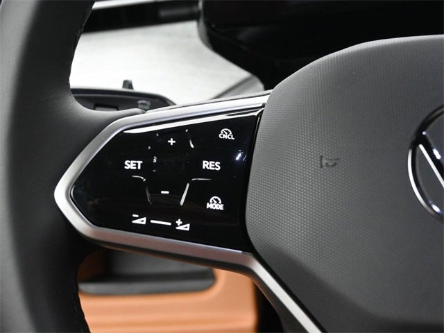 2025 Volkswagen ID. Buzz Pro S RWD