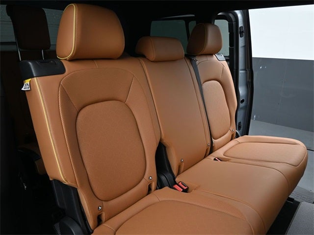 2025 Volkswagen ID. Buzz Pro S RWD