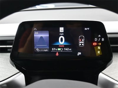 2025 Volkswagen ID. Buzz Pro S RWD