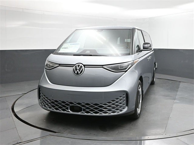 2025 Volkswagen ID. Buzz Pro S RWD