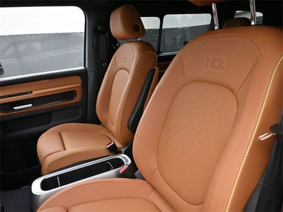 2025 Volkswagen ID. Buzz Pro S RWD