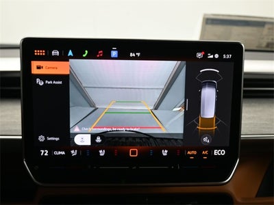 2025 Volkswagen ID. Buzz Pro S RWD