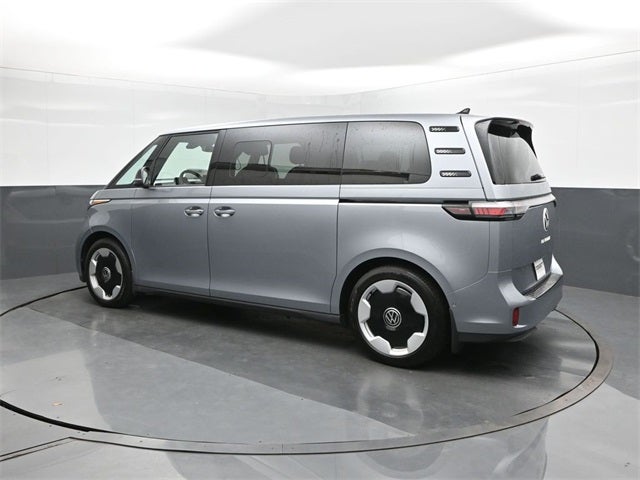 2025 Volkswagen ID. Buzz Pro S RWD