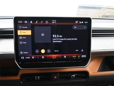 2025 Volkswagen ID. Buzz Pro S RWD