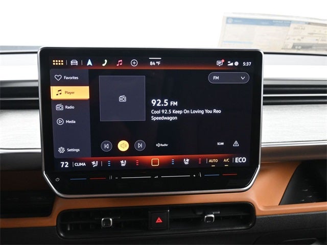 2025 Volkswagen ID. Buzz Pro S RWD