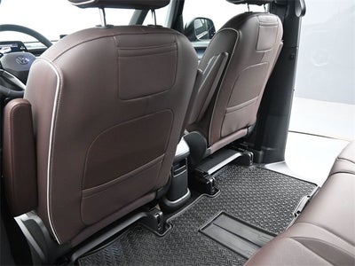 2025 Volkswagen ID. Buzz Pro S