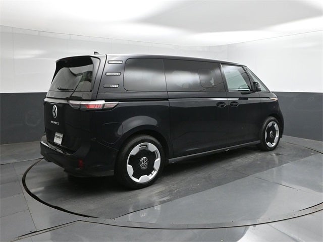 2025 Volkswagen ID. Buzz Pro S