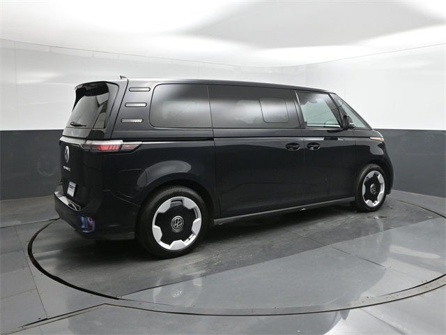 2025 Volkswagen ID. Buzz Pro S