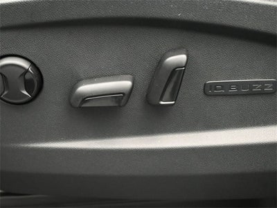 2025 Volkswagen ID. Buzz Pro S