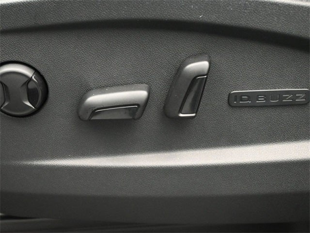 2025 Volkswagen ID. Buzz Pro S