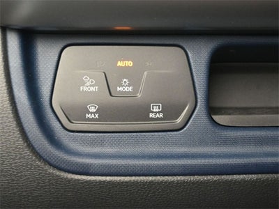 2025 Volkswagen ID. Buzz Pro S