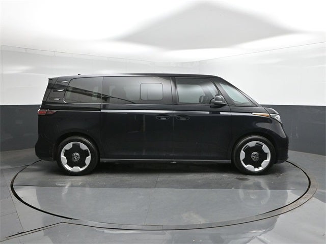 2025 Volkswagen ID. Buzz Pro S