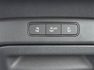 2025 Volkswagen ID. Buzz Pro S