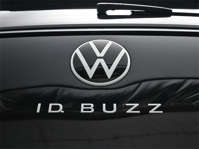 2025 Volkswagen ID. Buzz Pro S