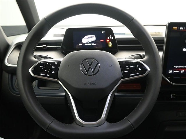 2025 Volkswagen ID. Buzz Pro S