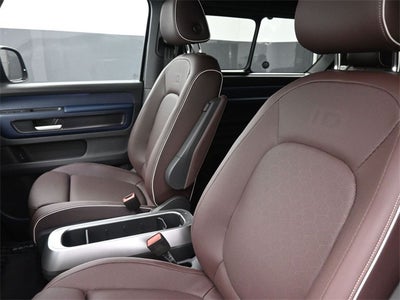 2025 Volkswagen ID. Buzz Pro S