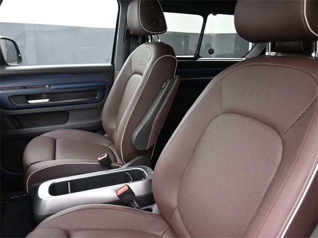 2025 Volkswagen ID. Buzz Pro S