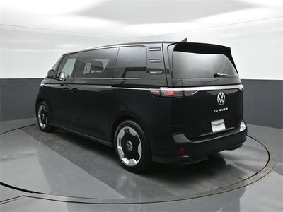 2025 Volkswagen ID. Buzz Pro S