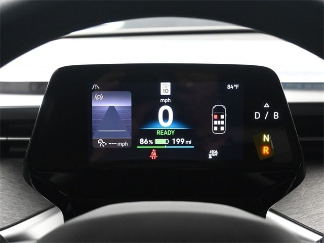 2025 Volkswagen ID. Buzz Pro S