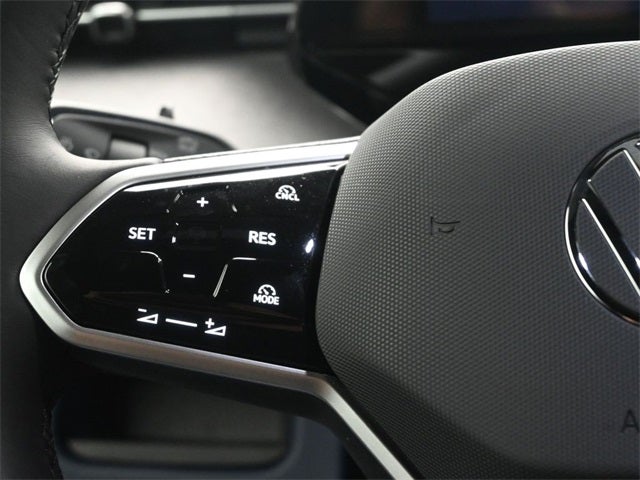 2025 Volkswagen ID. Buzz Pro S