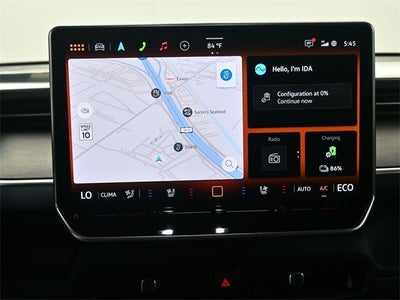 2025 Volkswagen ID. Buzz Pro S