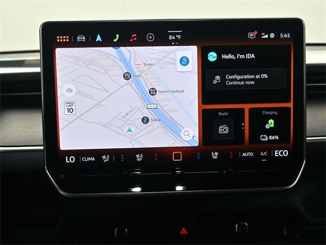 2025 Volkswagen ID. Buzz Pro S