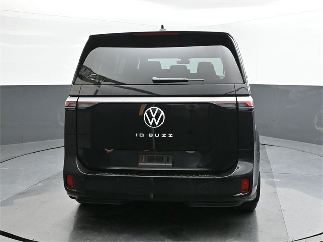 2025 Volkswagen ID. Buzz PRO S