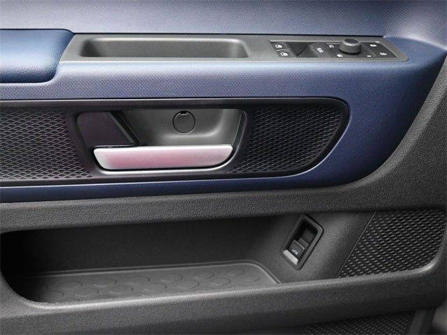 2025 Volkswagen ID. Buzz PRO S