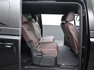 2025 Volkswagen ID. Buzz PRO S