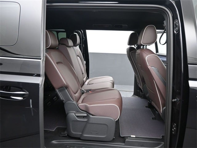 2025 Volkswagen ID. Buzz PRO S