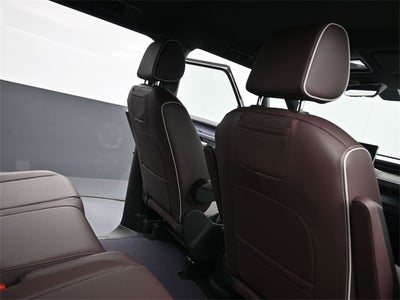 2025 Volkswagen ID. Buzz PRO S