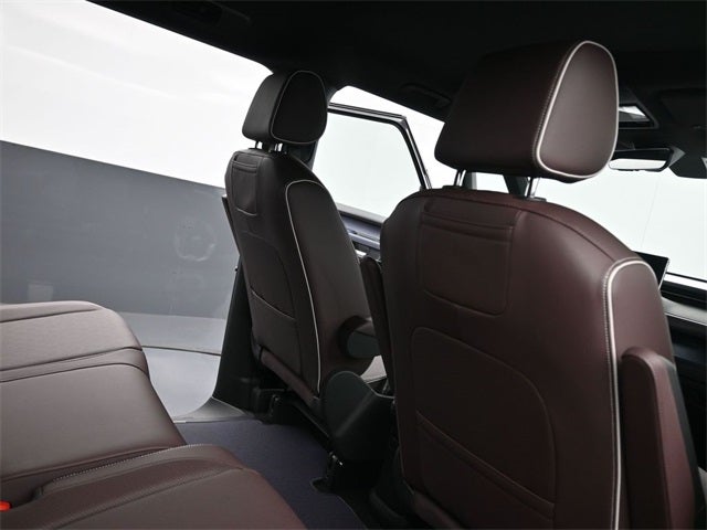 2025 Volkswagen ID. Buzz PRO S