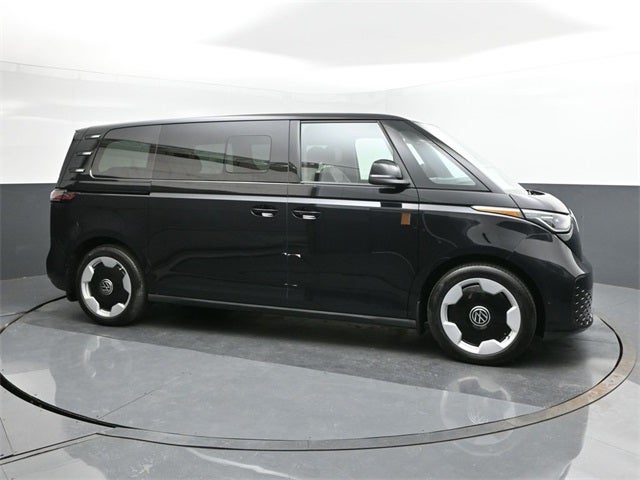 2025 Volkswagen ID. Buzz PRO S